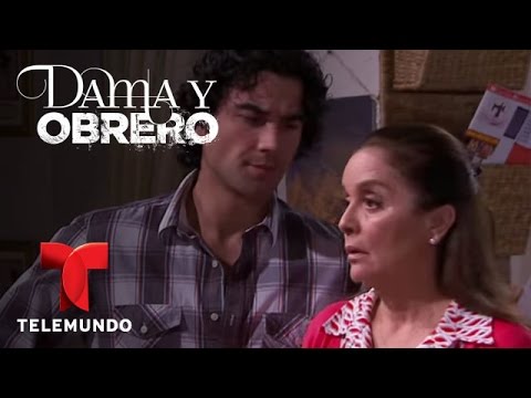 Labour of Love | Recap 08/16/2013 | Telemundo English