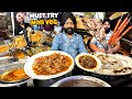 5 Best Non Veg Street Food In Delhi Indian Street Food
