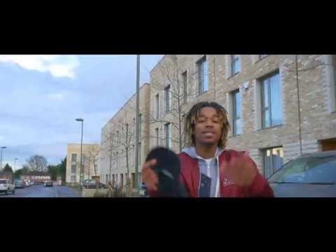 Malachi Amour- INTRO (Official Music Video) [Prod. Tempszino]