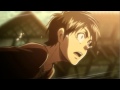 Shingeki no kyojin Soundtrack Eren Mother's ...