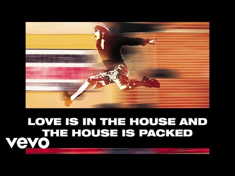 Thumbnail for Love Is In The House video