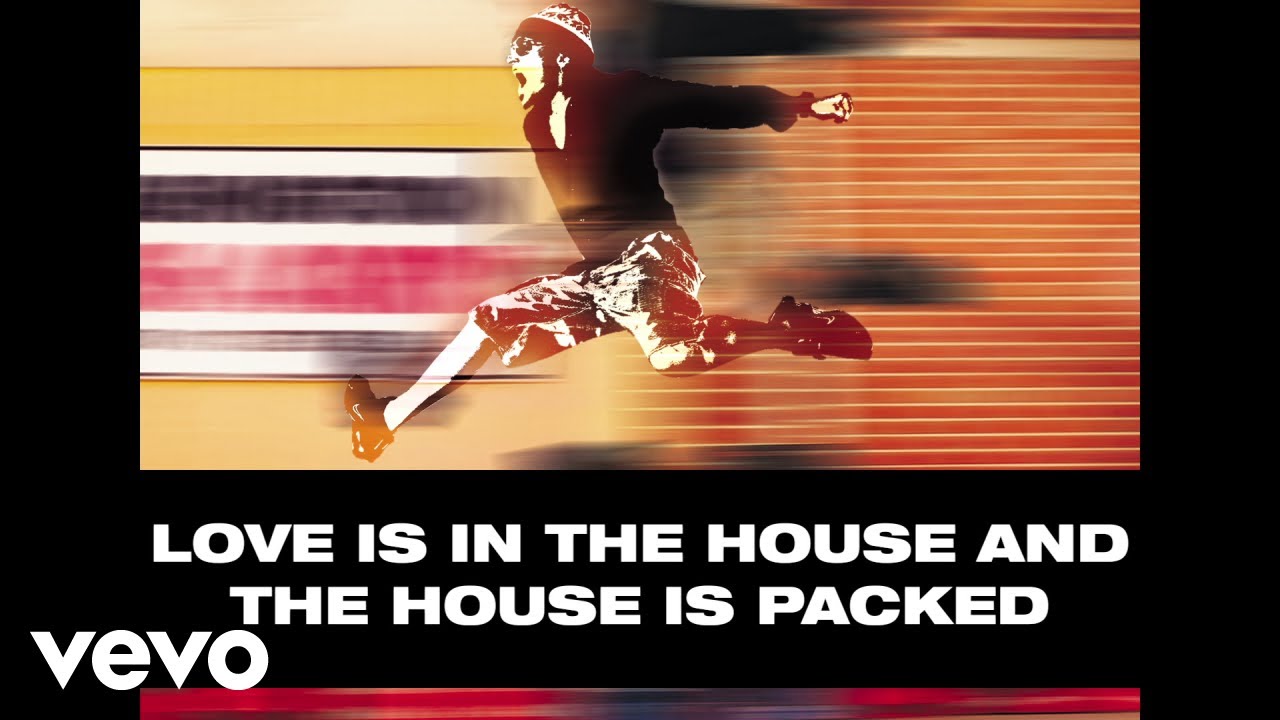 tobyMac - Love Is In The House