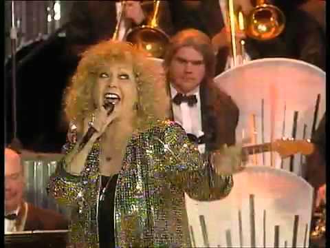 Eva Biháryová - Aj z mája máj Repete 1998