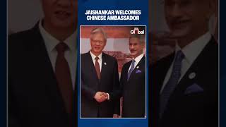 Download lagu China Sends Ambassador Instead Of Foreign Minister Wang Yi To BRICS Meeting In Delhi mp3