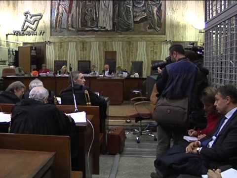 Giuseppe Spinelli, chi è il ragionier "bunga bunga"