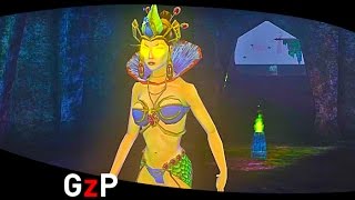 EverQuest Broken Mirror Expansion Trailer - PC