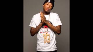 YG - Don't Panic (Remix)