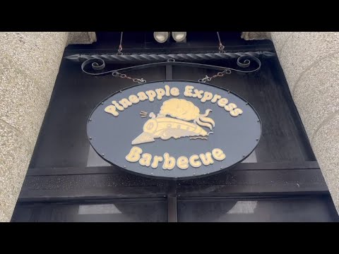 Pineapple Express Closes