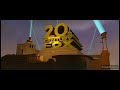 20TH CENTURY FOX 1994 PROTOTYPE REMAKE