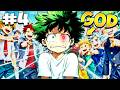 4 The Powerless Boy Who Became A God Explained In Hindi