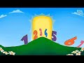 Super Simple Songs Count And Move 123 Effects Sponsored By Preview2 EFFECTS