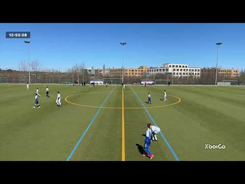 SV Gartenstadt II - Fortuna Unterhaching 1-1