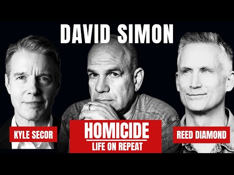 David Simon