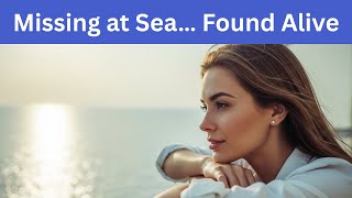 Missing Cruise Passenger located