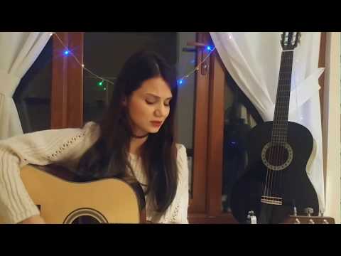 Öznur Sarıkaya - Unutulmaz (Mirkelam cover)