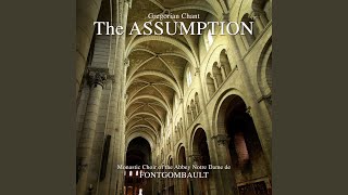 Ringing of the Bells for the Angelus