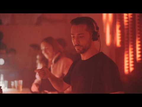 OSCAR L at Eclipsar [93 Feat East] London (UK)