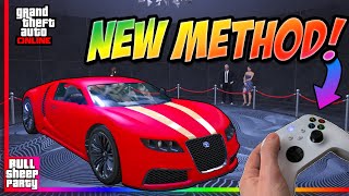 NEW METHOD - HOW TO WIN THE PODIUM CAR EVERY TIME IN GTA 5 ONLINE | PODIUM WHEEL GUIDE UPDATED 2024