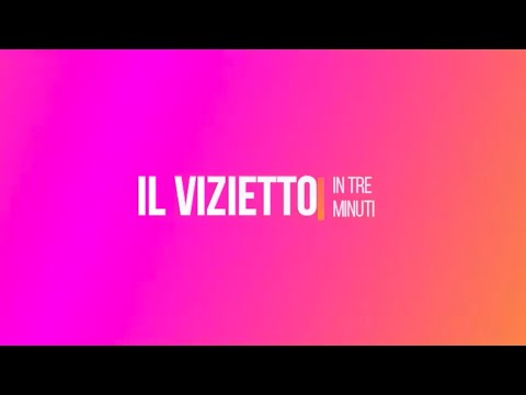 Il Vizietto em 3 minutos