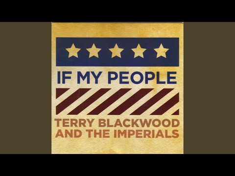 If My People (feat. The Imperials)