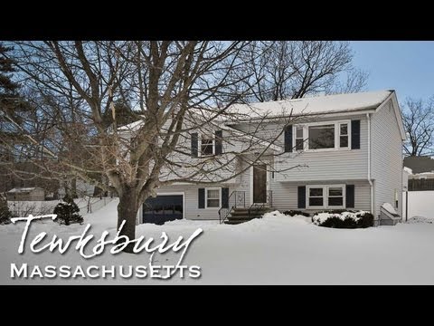 Video of 41 Joanne Dr | Tewksbury, Massachusetts real estate & homes