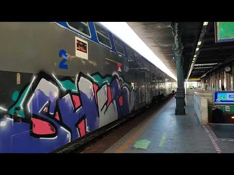 vivalto Genova Brignole Busalla a Genova Brignole