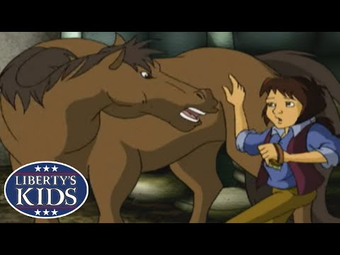 Intolerable Acts | Liberty's Kids 🇺🇸