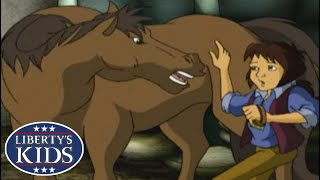 Intolerable Acts | Liberty&#39;s Kids 🇺🇸