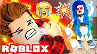 THE WORST HIDERS in Roblox Flee the Facility! (Funny Moments)
