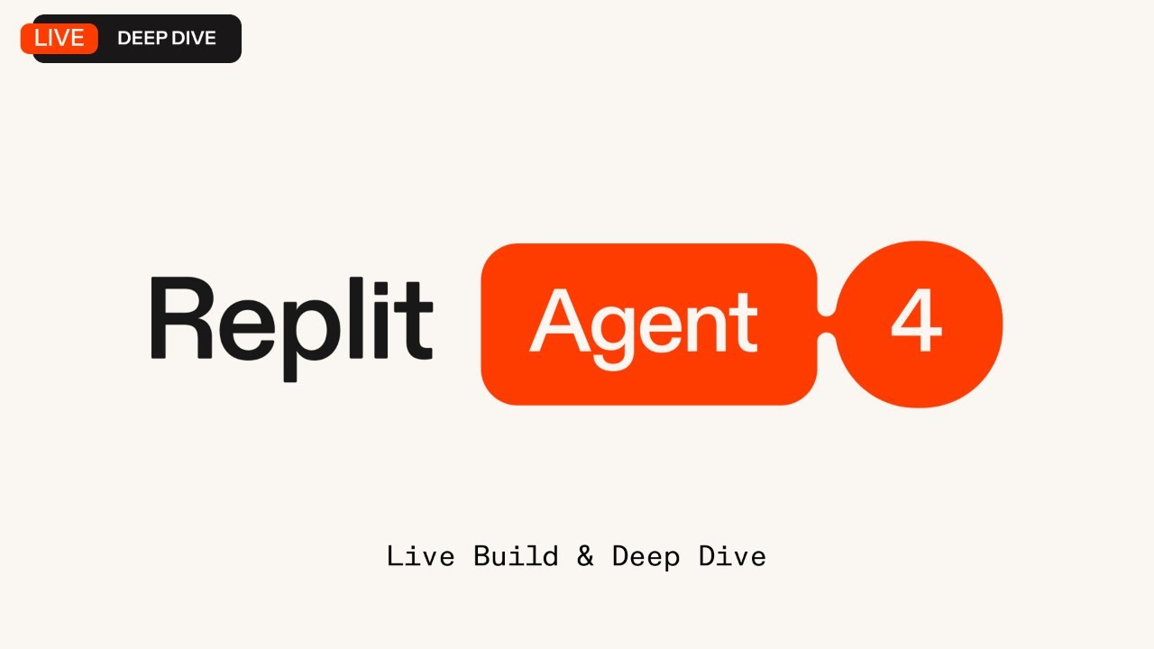Agent 4 Deep Dive (Live Build)