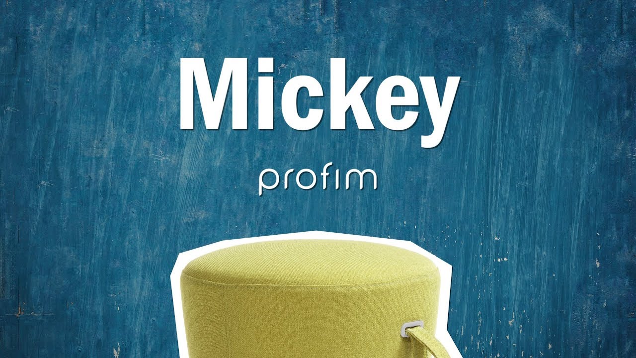 Mickey — miniatura