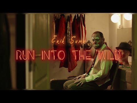 Erik Sumo - Run Into The Wild