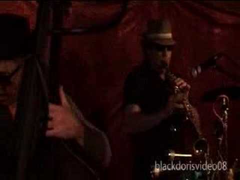 The Jews Brothers Band - Live - My Yiddish Swing