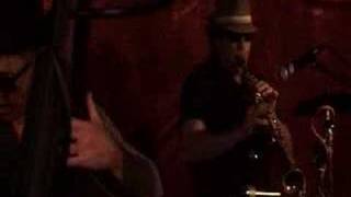 The Jews Brothers Band - Live - My Yiddish Swing