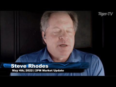 May 4th, 2PM ET Market Update on TFNN - 2022