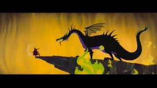 #9 DFM (Disney Favorite Moments) - The Awakening