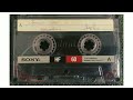 James Last - Copacabana Side B1 | obscure orchestral mixtape | Cassette rip