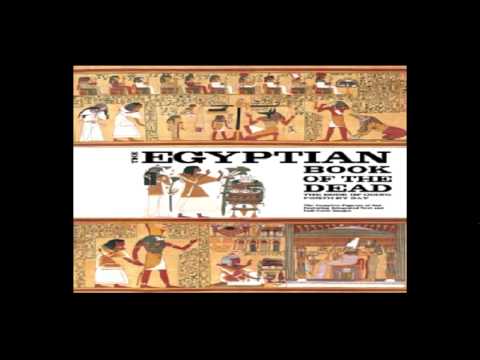 Per Em Heru (Egyptian Book of Coming Forth by Day)