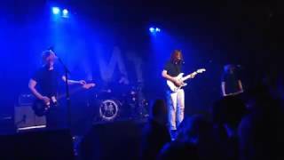 VANT - THE ANSWER (Live at Rescue Rooms - Nottingham)
