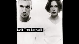 LAMB – LAMB (1996) | 4. Trans Fatty Acid