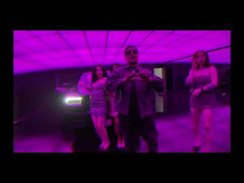 Manny Wave - Slide with me official music video
