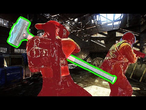 Tagilla Hammering Timmy - 6.0 Fence Max Karma ESCAPE FROM TARKOV 0.13