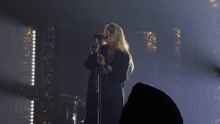 Smoke - PVRIS - Live @ Stage AE