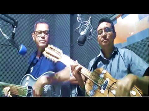 Genivaldo Sousa e Zé Reis | Repentes e Canções