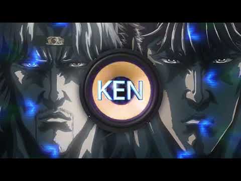 Kenshiro Hokuto Remix  - Max Crisafulli Feat. Araas Lee