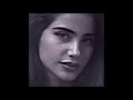 TV Girl Not Allowed Slowed Reverb