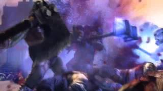 Moderator Weapon: Swing The Hammer!