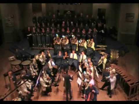 Requiem John Rutter: 2/7 Out of the deep