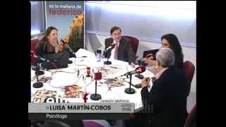 Psicología: Miedo a volar - 07/04/14