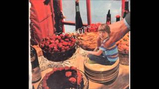 The Buttertones - Kaleidopope